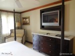 Halcyon honeymoon hideaway poolside room
