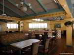 Mario's Italian restaurant Sandals Halcyon