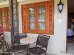 Sandals Halcyon hideaway poolside room patio