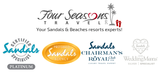 Sandals Sale June 26 – July 2