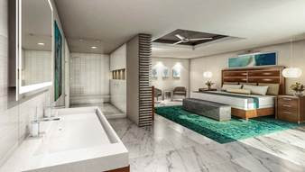 New suites coming soon to Sandals Montego Bay