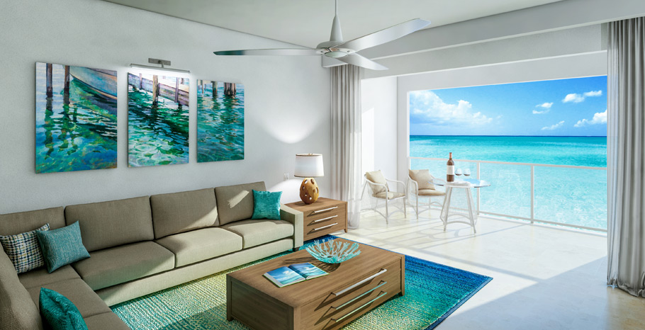 Sandals Whitehouse is now Sandals South Coast