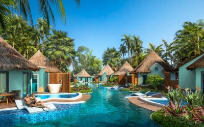 Exciting changes coming to Sandals South Coast