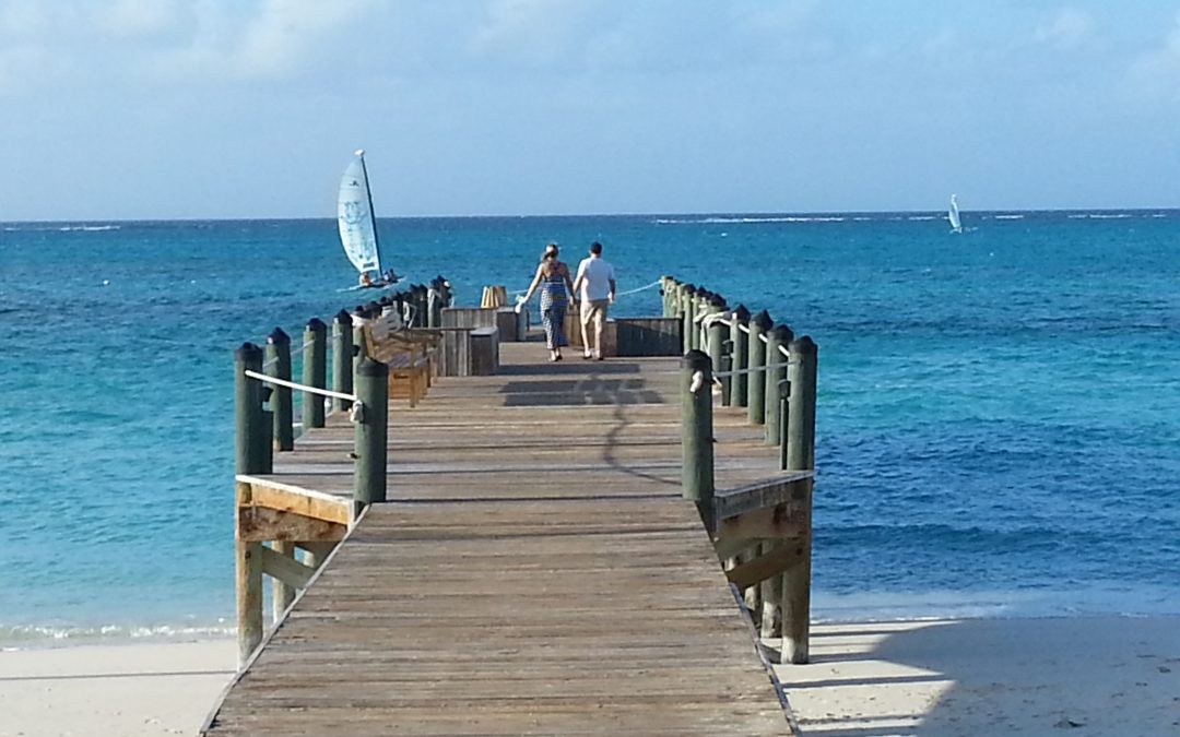 Beaches Turks & Caicos is now open!